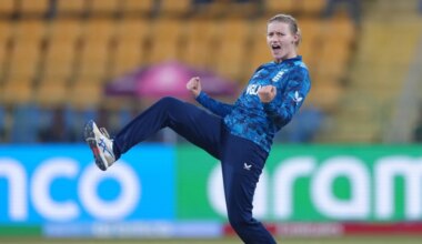 England women - Charlie Dean - 'We could do a lot for women's cricket this year'