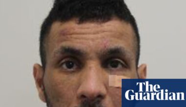 London pub thief sold £2.2m Fabergé egg and watch set to buy drugs | London