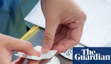 UK drug exports to US spared tariffs under deal critics say will cost NHS billions | NHS