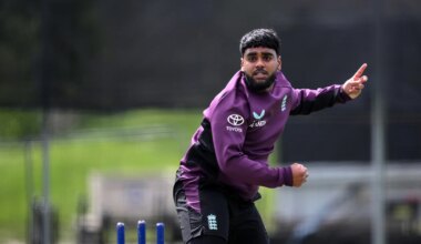 IPL 2026 - Rehan Ahmed replaces Ben Duckett at Delhi Capitals