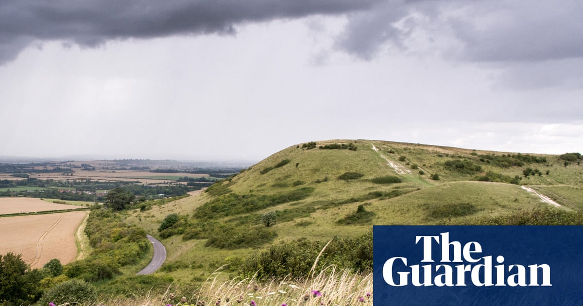 Parts of UK to experience warmest temperatures of year in wake of Storm Dave | UK weather