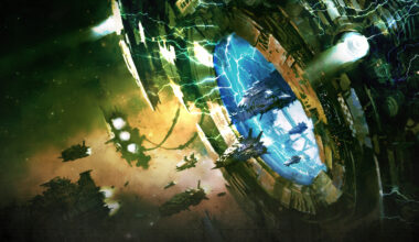 Lore of Armageddon Part 3 – Ghazghkull’s grand plan