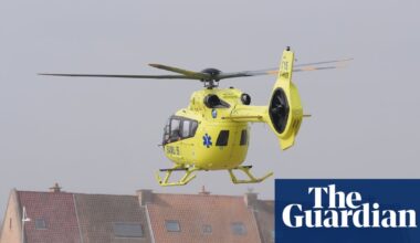 Two dead and one missing after trying to cross Channel to UK | Immigration and asylum