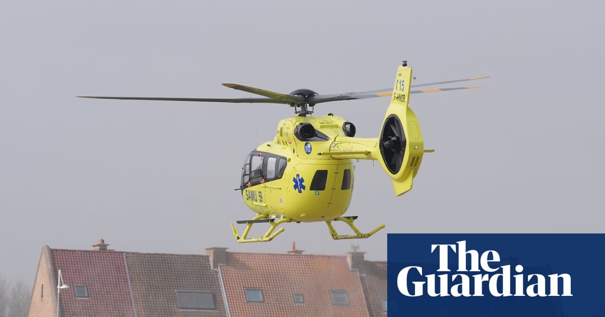 Two dead and one missing after trying to cross Channel to UK | Immigration and asylum