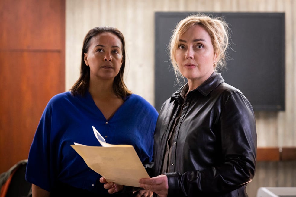 maya albert, angeline bell, hidden assets