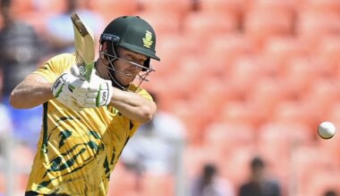 David Miller omitted from CSA contracts; Corbin Bosch, Dewald Brevis handed first-time deals