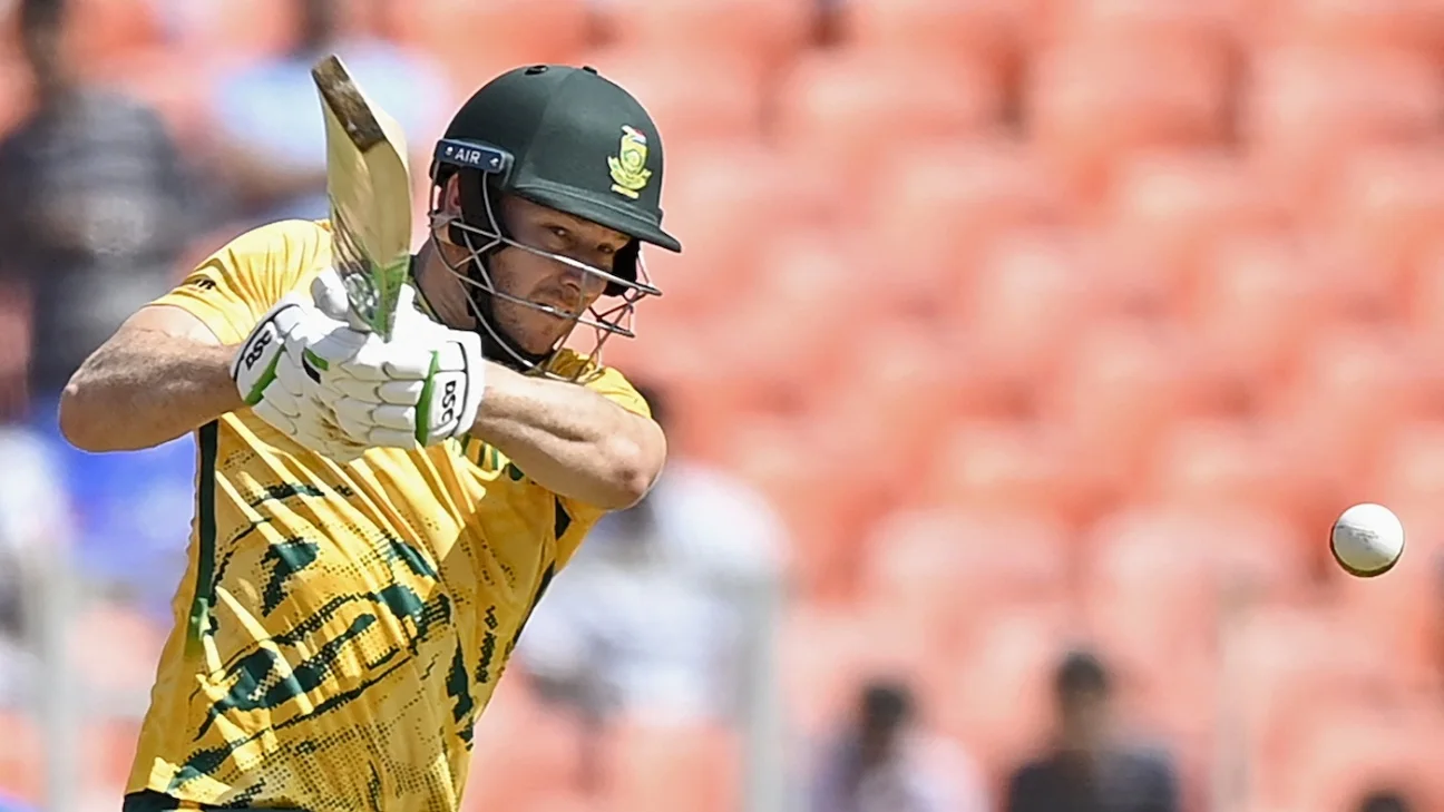 David Miller omitted from CSA contracts; Corbin Bosch, Dewald Brevis handed first-time deals