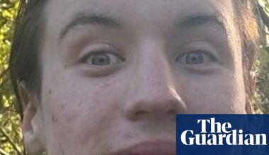 Man arrested on suspicion of murder after death of 21-year-old in Primrose Hill | UK news