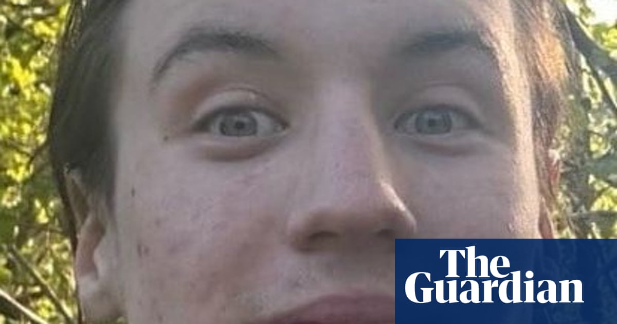 Man arrested on suspicion of murder after death of 21-year-old in Primrose Hill | UK news