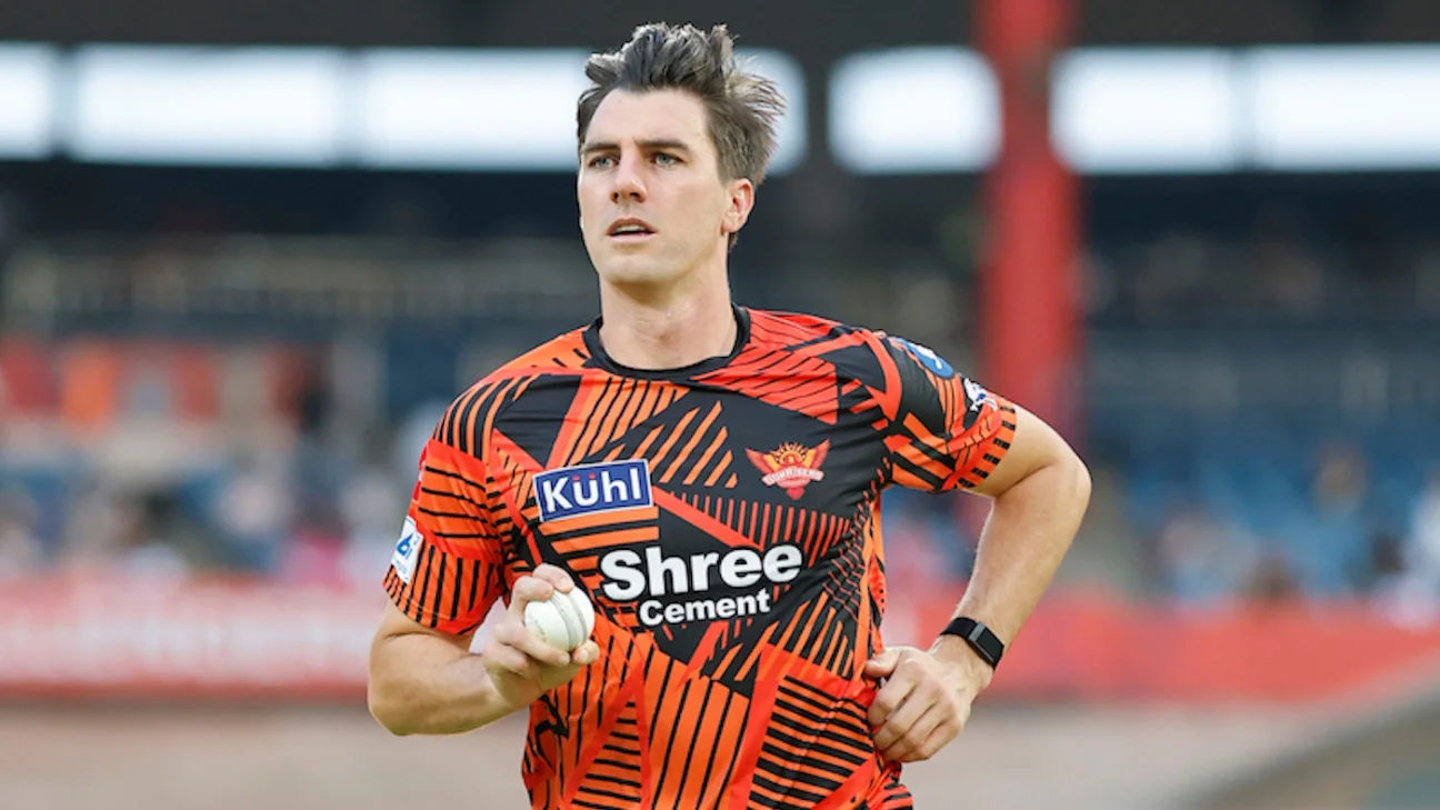 IPL 2026 - SRH news - Pat Cummins heads back home for final scan on injured back