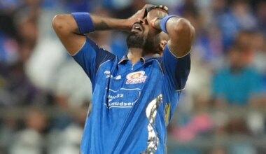 IPL 2026, MI vs SRH 41st Match Match Preview