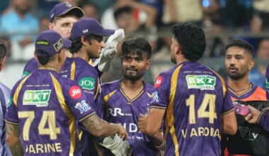 IPL 2026, KKR vs SRH 6th Match Match Preview