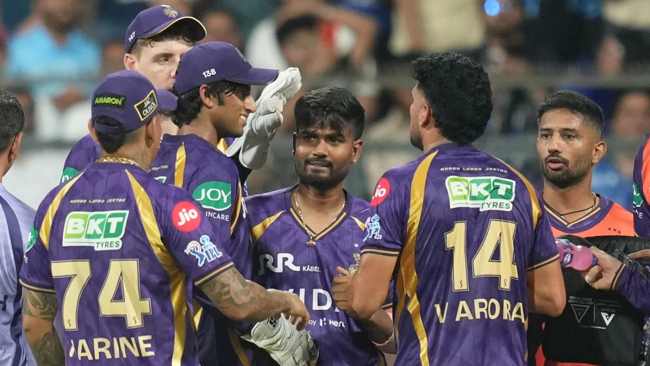 IPL 2026, KKR vs SRH 6th Match Match Preview