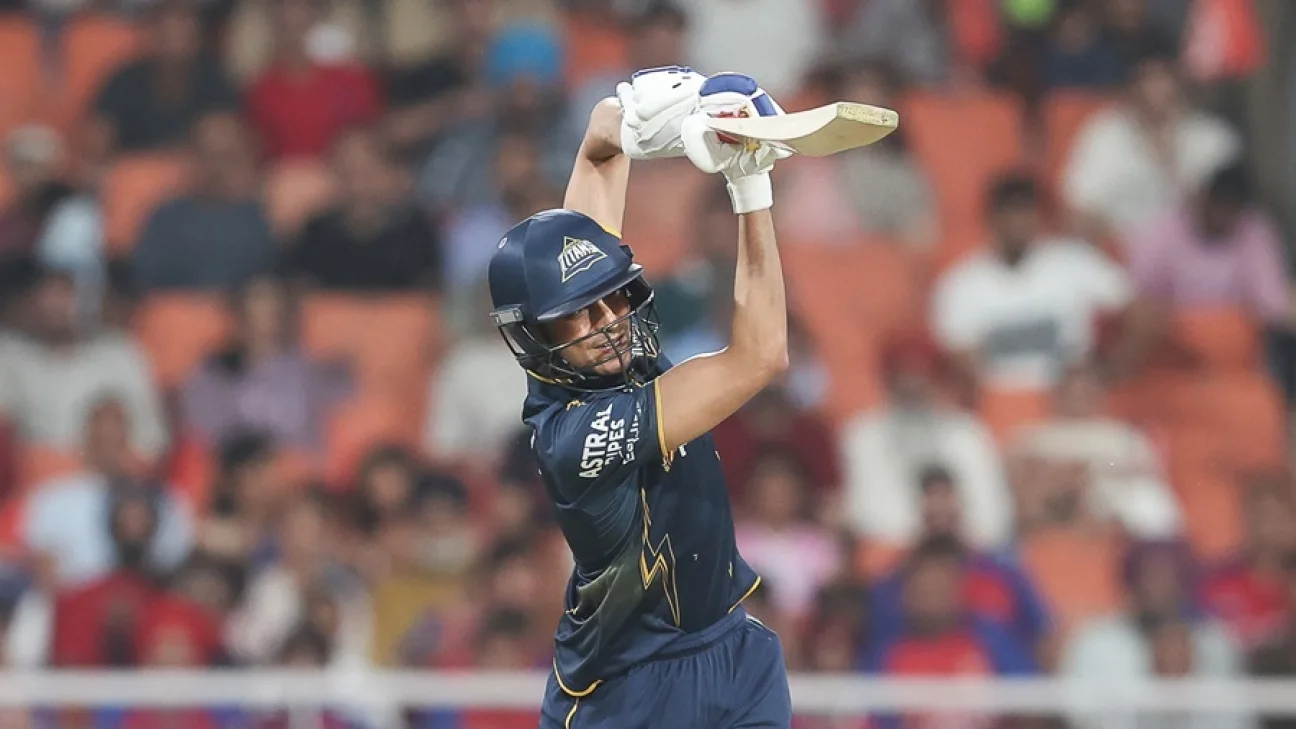 IPL 2026, DC vs GT 14th Match Match Preview