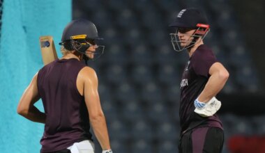 Harry Brook, Jacob Bethell receive warnings from Cricket Regulator after Wellington incident