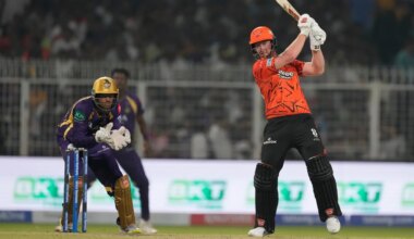 IPL 2026, KKR vs SRH 6th Match Match Report, April 02, 2026