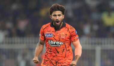 IPL 2026 KKR vs SRH - Sunrisers Hyderabad bank on real-time planning to win at Eden Gardens