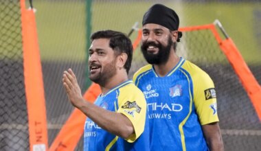 Ruturaj Gaikwad and his side had a day to forget, Rajasthan Royals vs Chennai Super Kings, IPL, Guwahati, March 30, 2026