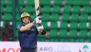 PSL 2026, MS vs RWP 31st Match Match Report, April 21, 2026 - Smith, Turner put Sultans on doorstep of qualification - ESPNcricinfo