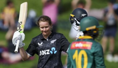 Green 141*, Mair five-for headline New Zealand's series-clinching win - ESPNcricinfo