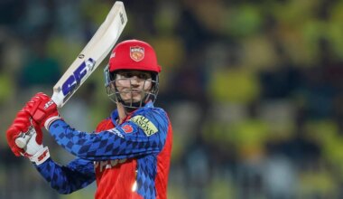 IPL 2026 - CSK vs PBKS - Sarfaraz Khan and Priyansh Arya provide peek into future of T20 batting