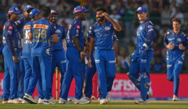 Playing XI - RR vs MI 13th Match | Indian Premier League Squad - espncricinfo.com