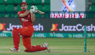 Playing XI - IU vs RWP 12th Match | Pakistan Super League Squad - ESPNcricinfo