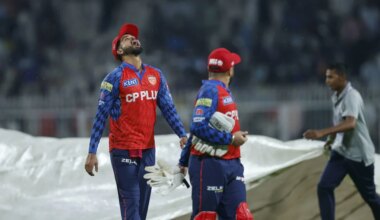 IPL 2026, KKR vs PBKS 12th Match Match Report, April 06, 2026