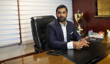 Bangladesh government appoints Tamim Iqbal as new BCB president