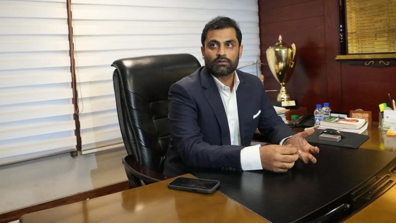 Bangladesh government appoints Tamim Iqbal as new BCB president