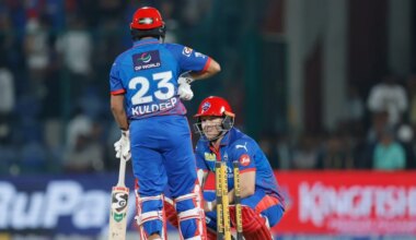 Fan Ratings - DC vs GT 14th Match 2026 - Cricket Insights - ESPNcricinfo