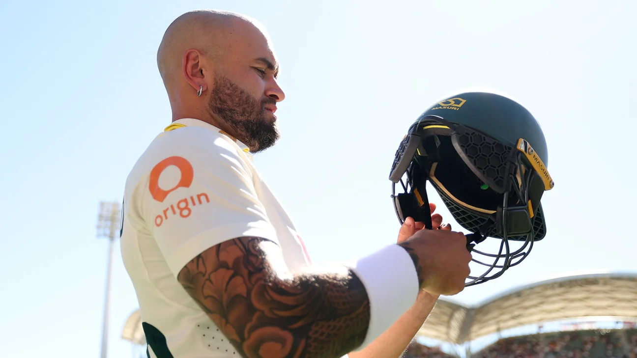 Can Leicestershire stint turn Jake Weatherald into a man for all seasons?