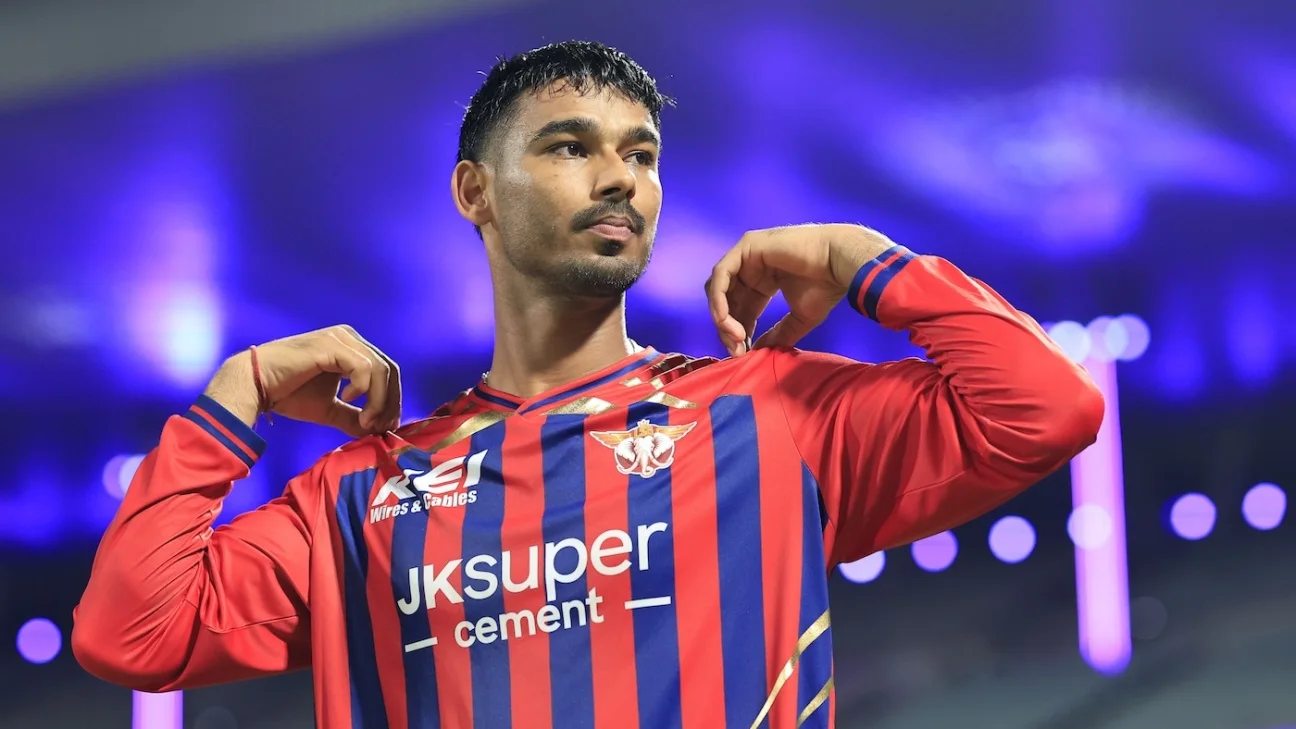 IPL 2026 - LSG vs KKR - Justin Langer earmarks Mukul Choudhary for even bigger hits