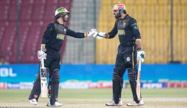 PSL 2026, KK vs HHK 20th Match Match Report, April 11, 2026