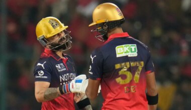 KL Rahul and Pathum Nissanka added 61 in five overs, CSK vs DC, IPL 2026, Chennai, April 11, 2026