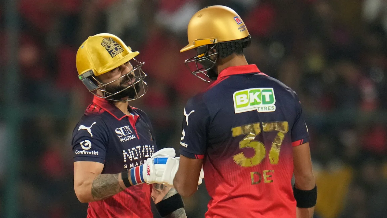 KL Rahul and Pathum Nissanka added 61 in five overs, CSK vs DC, IPL 2026, Chennai, April 11, 2026
