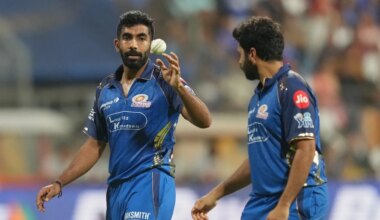 IPL 2026 - MI vs PBKS - Hardik Pandya: We need to answer 'some hard questions' and take 'ownership'