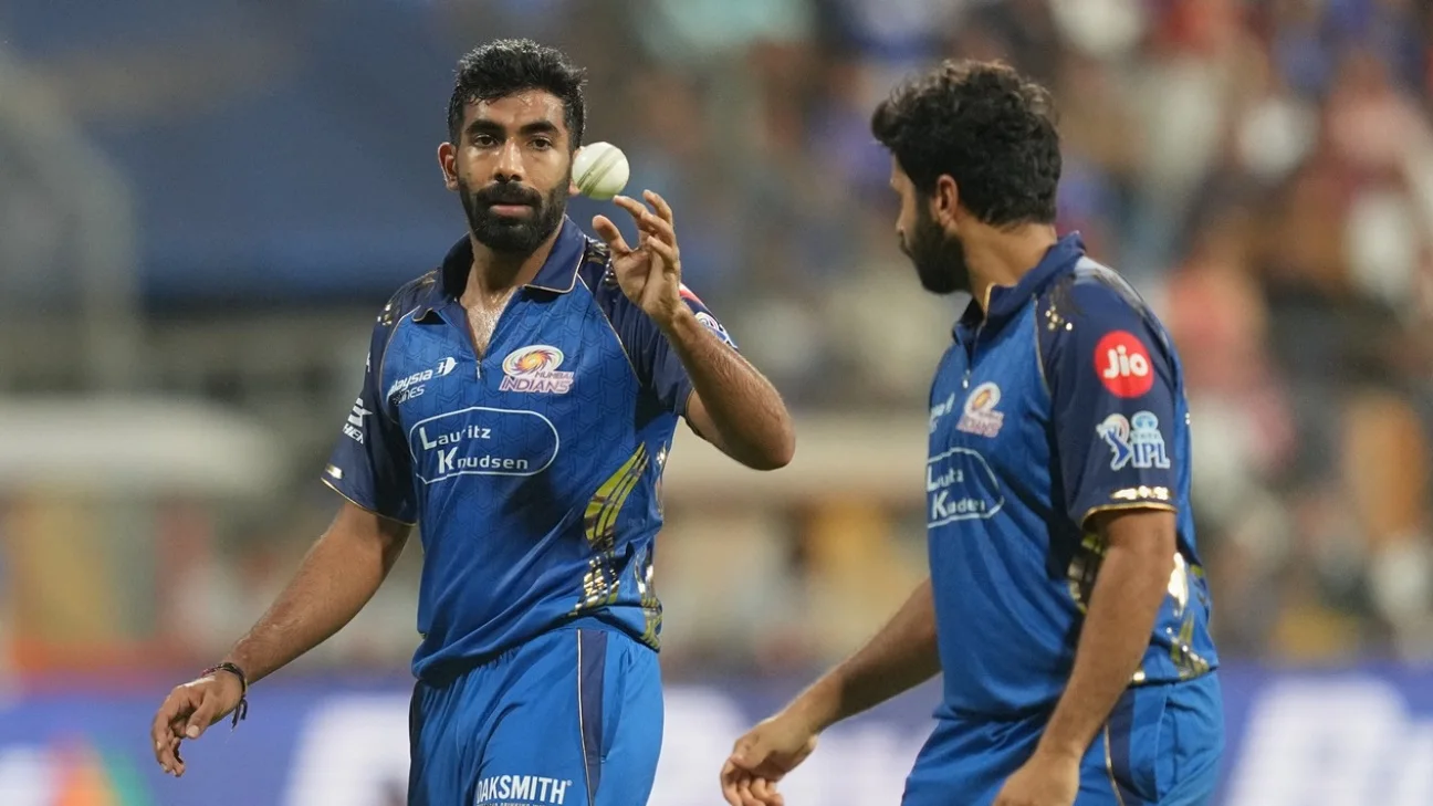IPL 2026 - MI vs PBKS - Hardik Pandya: We need to answer 'some hard questions' and take 'ownership'