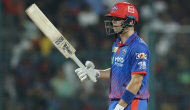 RCB vs DC Cricket Scorecard, 26th Match at Bengaluru, April 18, 2026 - ESPNcricinfo