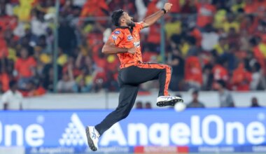 IPL 2026, SRH vs CSK 27th Match Match Report, April 18, 2026