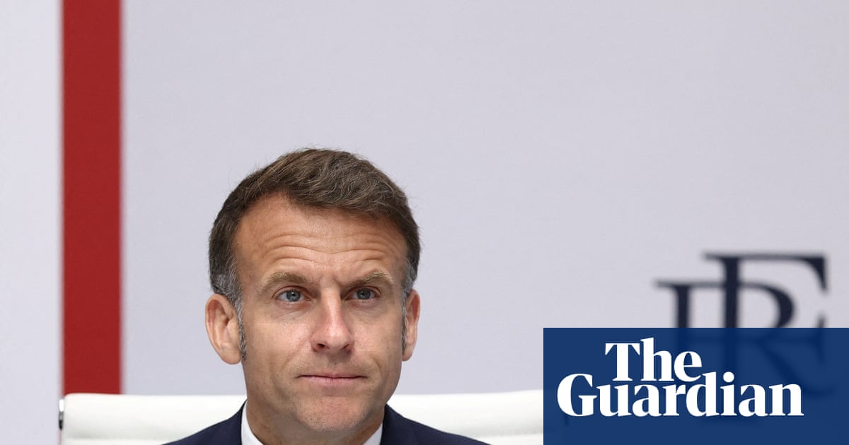 ‘A step back from the brink’: European leaders welcome US-Iran ceasefire | Europe