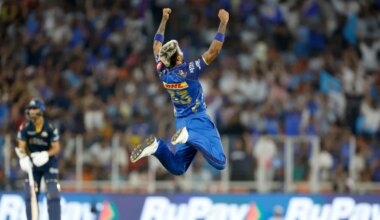 IPL 2026 - MI vs SRH - Why is Hardik Pandya of Mumbai Indians so different from Hardik of India?