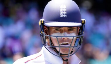 Jacob Bethell keen to cement No. 3 Test berth despite IPL downtime