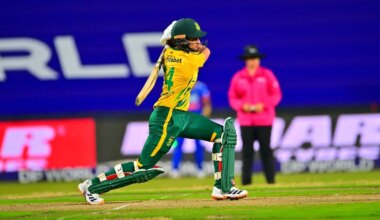 SA Women vs IND Women 2026, SA-W vs IND-W 3rd T20I Match Report, April 22, 2026