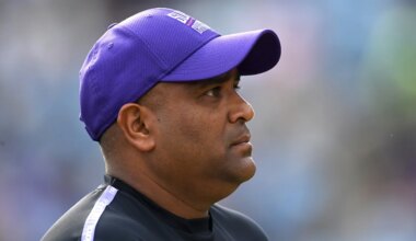 'Everything has to come to an end' - Samit Patel bows out of English cricket after 24 years
