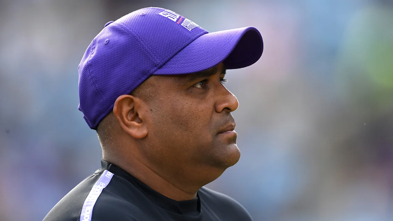 'Everything has to come to an end' - Samit Patel bows out of English cricket after 24 years