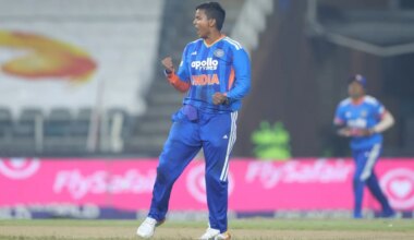 SA Women vs IND Women 2026, SA-W vs IND-W 4th T20I Match Report, April 25, 2026