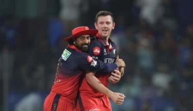 IPL 2026, DC vs RCB 39th Match Match Report, April 27, 2026