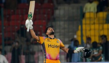 Playing XI - IU vs PZ Qualifier | Pakistan Super League Squad - ESPNcricinfo