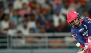 Fan Ratings - PBKS vs RR 40th Match 2026 - Cricket Insights - ESPNcricinfo